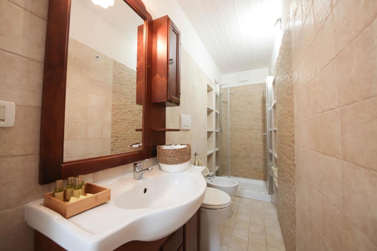 Villa Dyria Exclusive Swimming Pool Monopoli Bagian luar foto