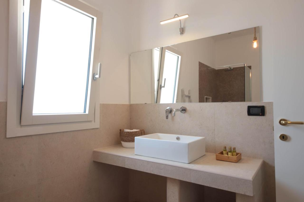 Villa Dyria Exclusive Swimming Pool Monopoli Bagian luar foto