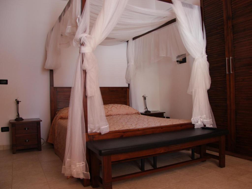 Villa Dyria Exclusive Swimming Pool Monopoli Bagian luar foto